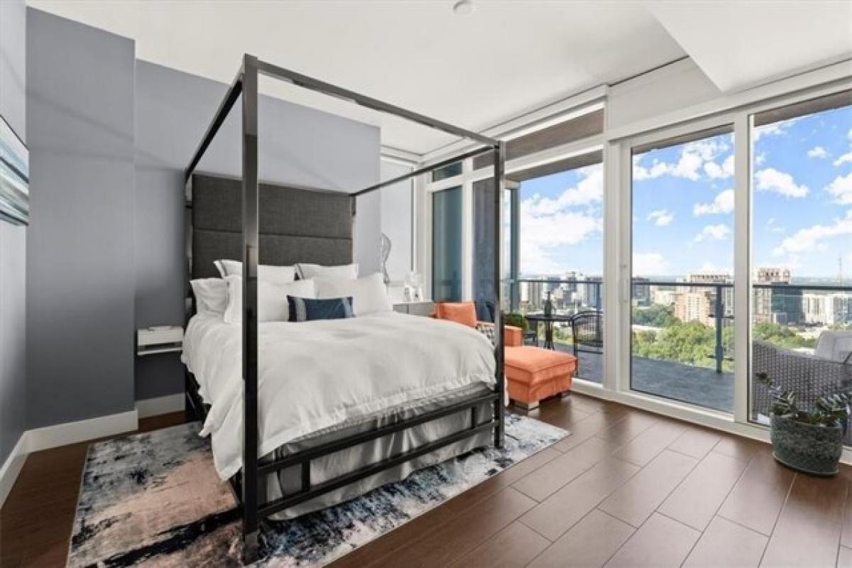 Studio in Atlanta, USA, Nr. 371548