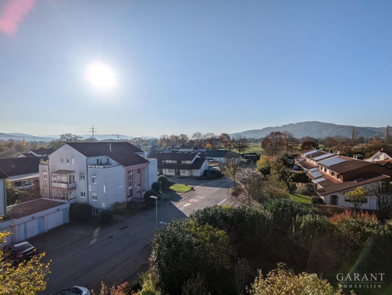 Apartamento de 4 habitaciónes en Lorrach, Germany No. 342716