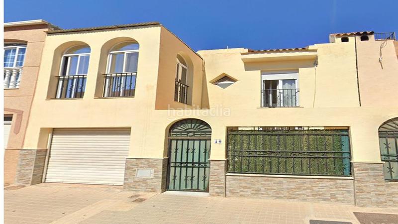 4 Schlafzimmer Doppelhaus in El Ejido, Spain, Nr. 252021