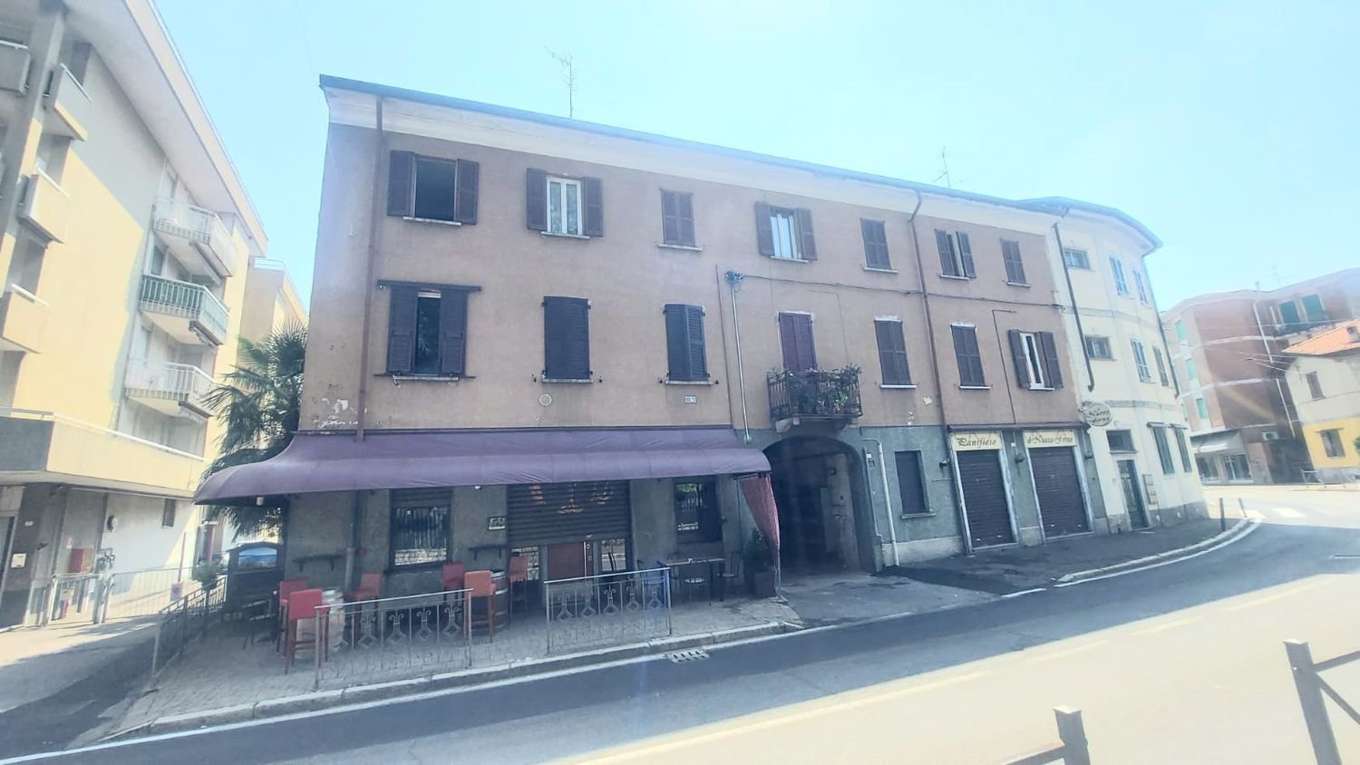 2-salle Appartement à Rovellasca, Italy No. 207583
