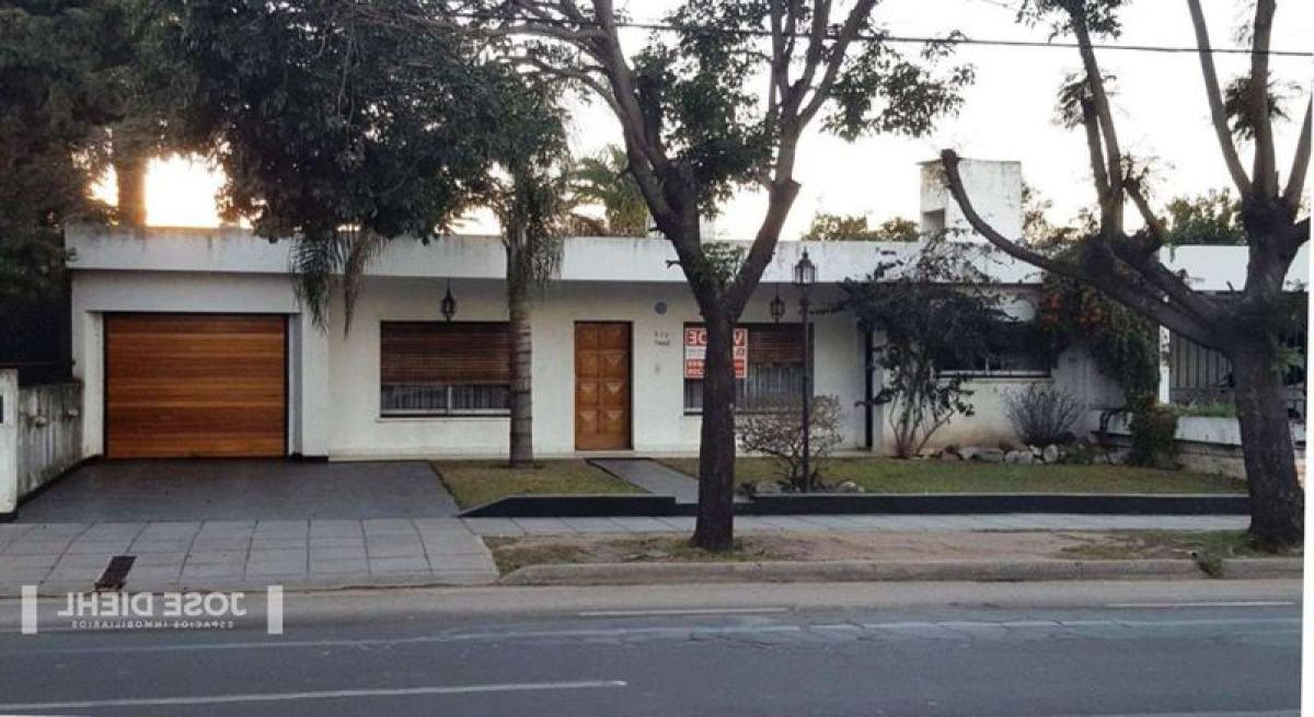 Земельный участок в Кордоба, Аргентина № 33360