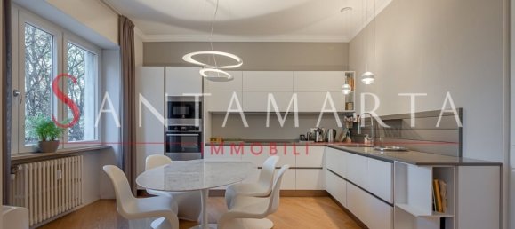 2 chambres Appartement à Milan, Italy No. 243517 9