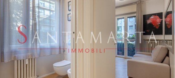 2 chambres Appartement à Milan, Italy No. 243517 15