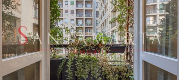 2 chambres Appartement à Milan, Italy No. 243517 17