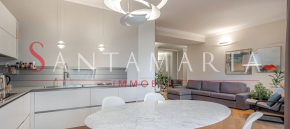 2 chambres Appartement à Milan, Italy No. 243517 11