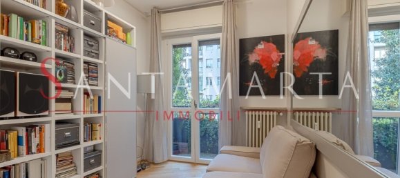 2 chambres Appartement à Milan, Italy No. 243517 16