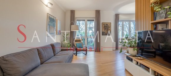 2 chambres Appartement à Milan, Italy No. 243517 21