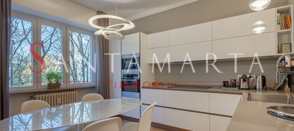 2 chambres Appartement à Milan, Italy No. 243517 22