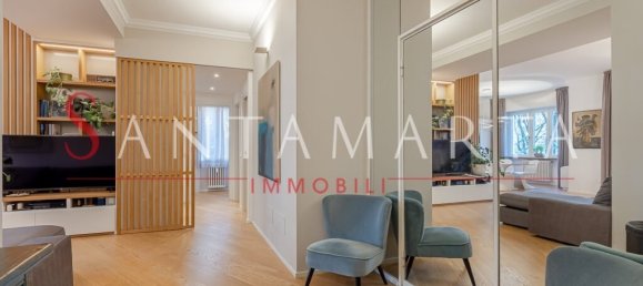 2 chambres Appartement à Milan, Italy No. 243517 6
