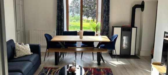 4 bedrooms House in Bainville-sur-Madon, France No. 58457 8