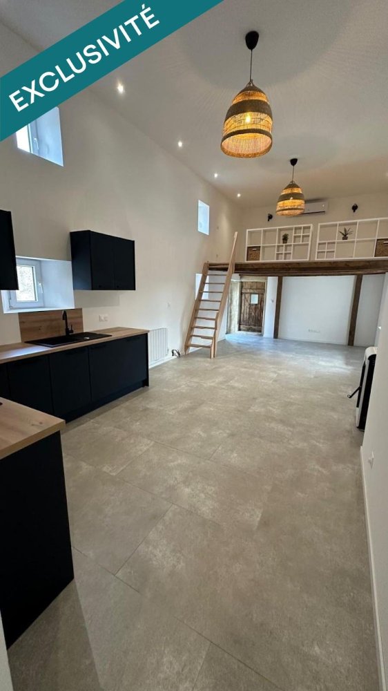 4 bedrooms House in Bainville-sur-Madon, France No. 58457