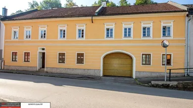 8 rooms House in Thalheim bei Wels, Austria No. 42225