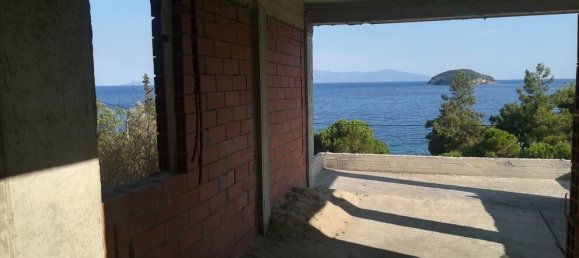 6 habitaciónes villa en venta en Kavala, Eastern Macedonia and Thrace, Macedonia and Thrace, Greece № 92522 14