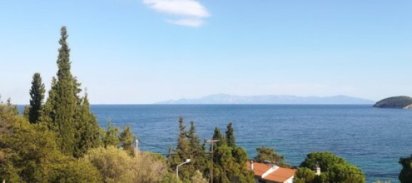 6 habitaciónes villa en venta en Kavala, Eastern Macedonia and Thrace, Macedonia and Thrace, Greece № 92522 9