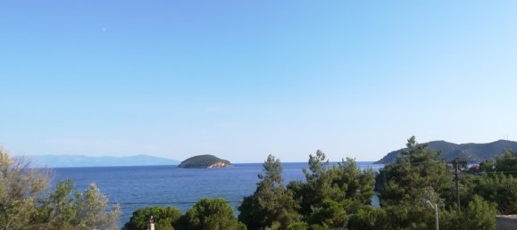 6 habitaciónes villa en venta en Kavala, Eastern Macedonia and Thrace, Macedonia and Thrace, Greece № 92522 13