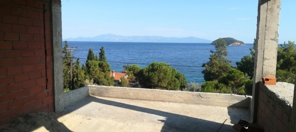 6 habitaciónes villa en venta en Kavala, Eastern Macedonia and Thrace, Macedonia and Thrace, Greece № 92522 7
