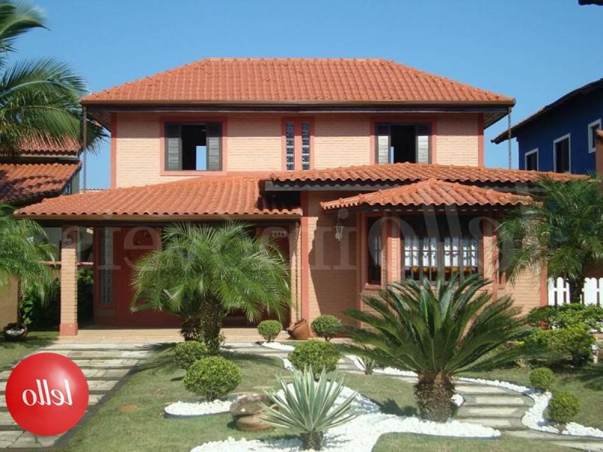 5 Schlafzimmer Haus in Sao Paulo, Brazil, Nr. 502239