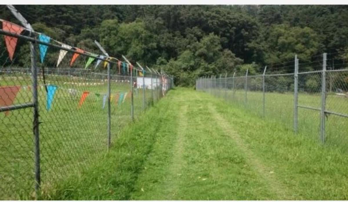 Terrain à Mexico No. 205064