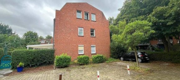 3 bedrooms Duplex in Bremen, Germany No. 46951 5