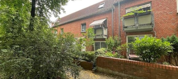 3 bedrooms Duplex in Bremen, Germany No. 46951 2