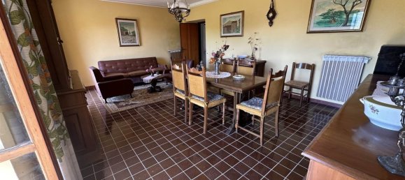 10 rooms House in Fivizzano, Italy No. 261557 16