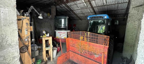 10 rooms House in Fivizzano, Italy No. 261557 19