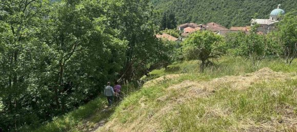 10 rooms House in Fivizzano, Italy No. 261557 8