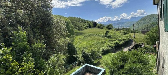 10 rooms House in Fivizzano, Italy No. 261557 10