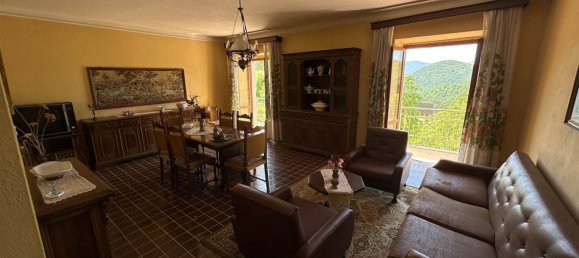 10 rooms House in Fivizzano, Italy No. 261557 17