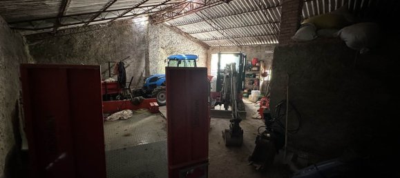 10 rooms House in Fivizzano, Italy No. 261557 20