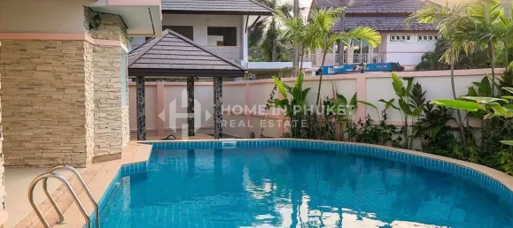 Moradia T3 em Chalong, Thailand N.º 71609 21