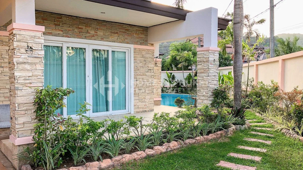 Moradia T3 em Chalong, Thailand N.º 71609