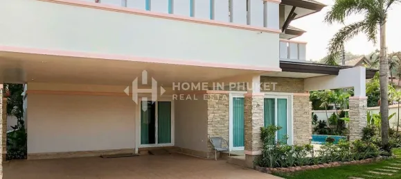 Moradia T3 em Chalong, Thailand N.º 71609 20