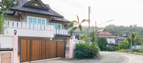 Moradia T3 em Chalong, Thailand N.º 71609 19