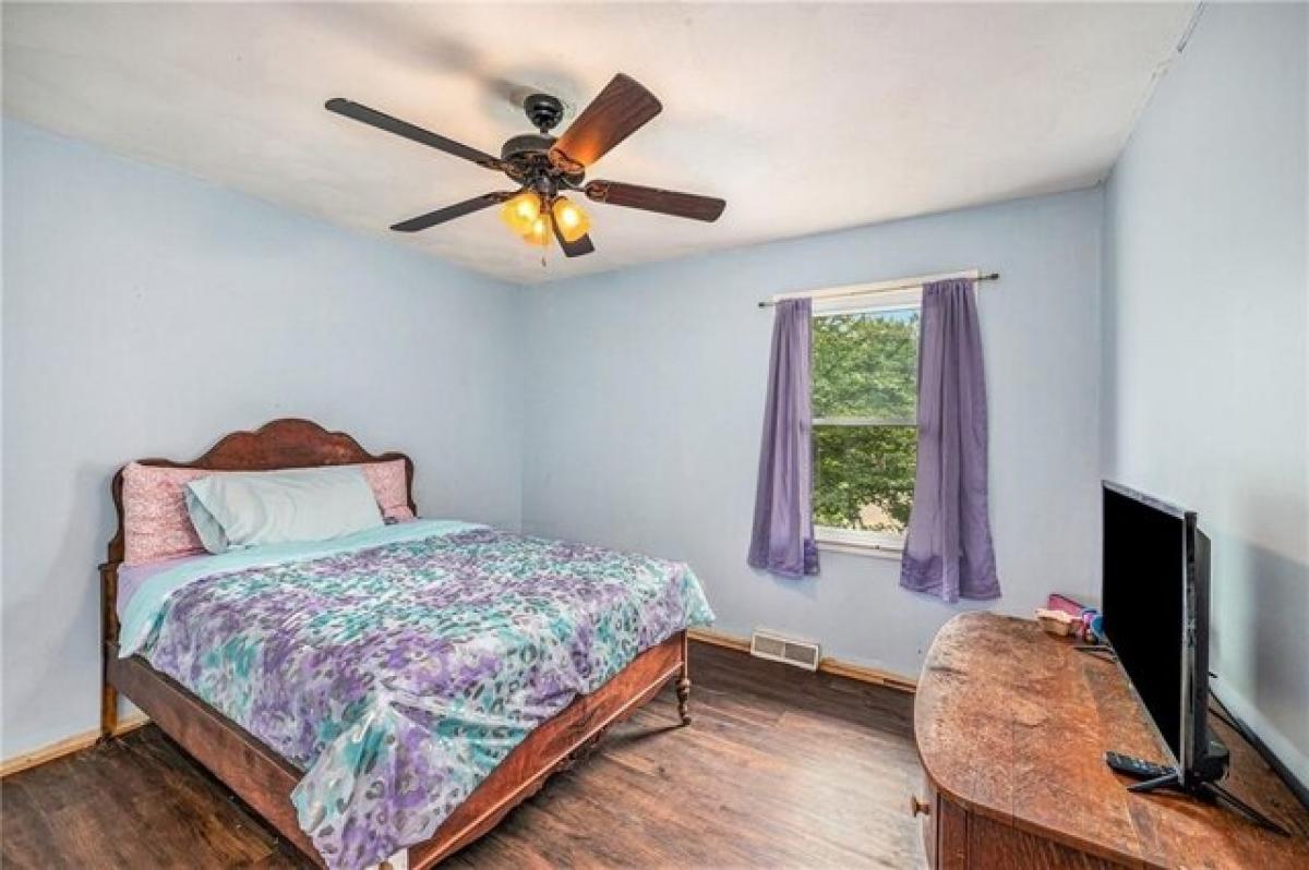 3 chambres Maison à Richmond, USA No. 442145