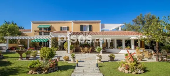 5 chambres Maison à Menorca, Spain No. 85162 7