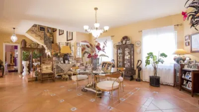 5 chambres Maison à Menorca, Spain No. 85162