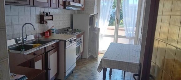 6 rooms Apartment in Grosseto, Italy No. 24259 22