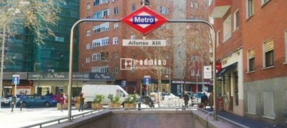 3 Schlafzimmer Wohnung in Madrid, Spain, Nr. 156513 20