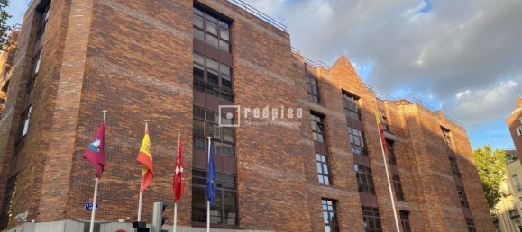 3 Schlafzimmer Wohnung in Madrid, Spain, Nr. 156513 23