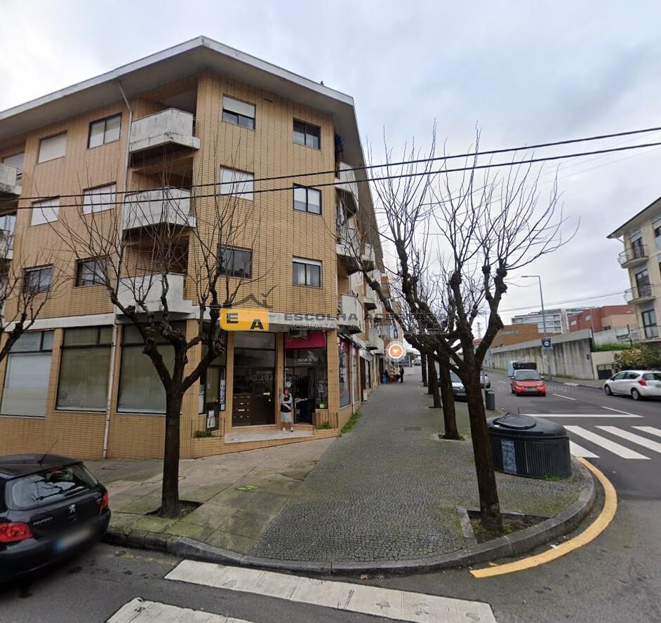 3 Schlafzimmer Wohnung in Ermesinde, Portugal, Nr. 262440