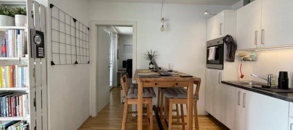 2 rooms Apartment in Liebenau, Austria No. 134762 2
