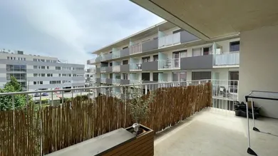 2 rooms Apartment in Liebenau, Austria No. 134762