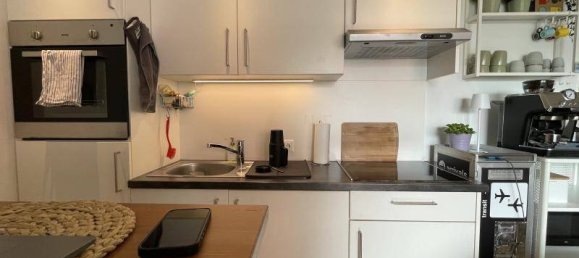 2 rooms Apartment in Liebenau, Austria No. 134762 3