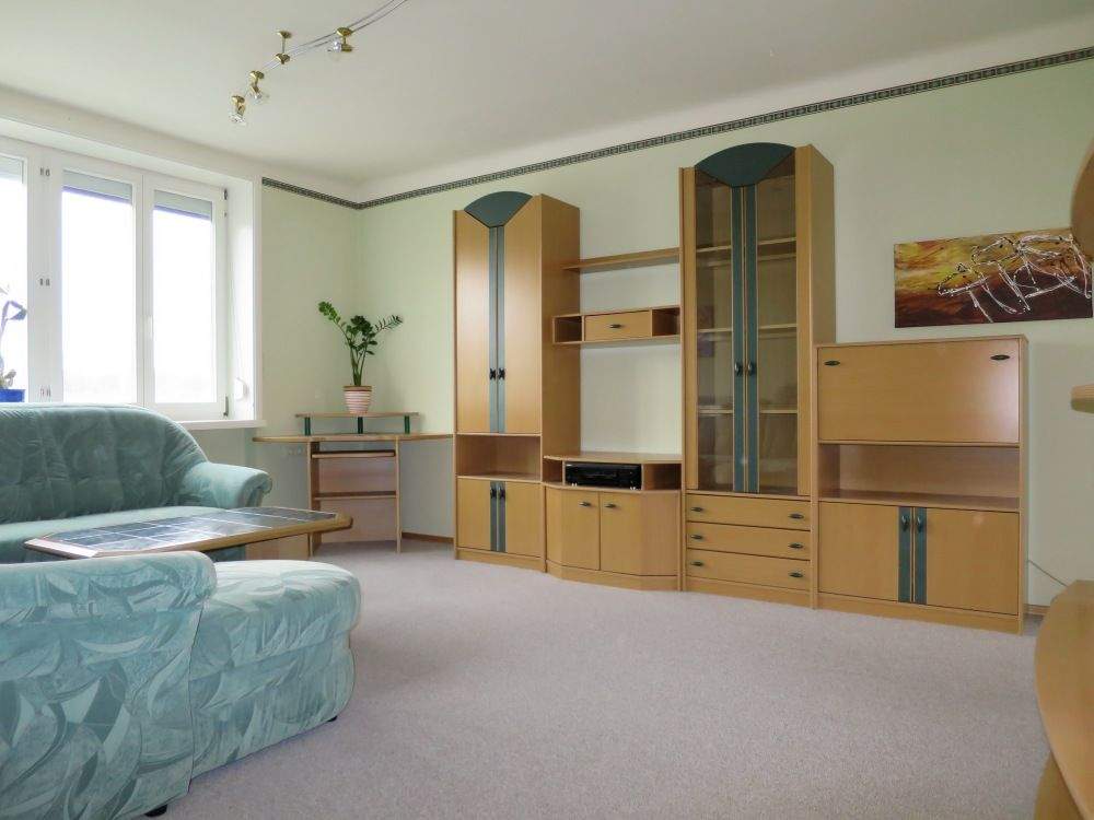 Apartamento de 2 divisões em St. Polten, Austria N.º 154369