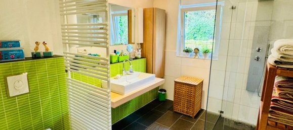 5 Schlafzimmer Bungalow in Varsberg, France, Nr. 235572 19