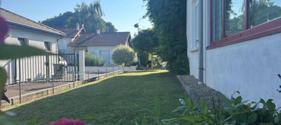 5 Schlafzimmer Bungalow in Varsberg, France, Nr. 235572 25