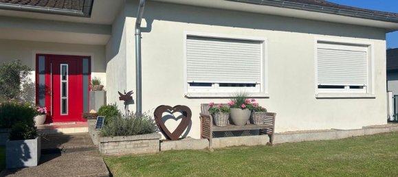 5 Schlafzimmer Bungalow in Varsberg, France, Nr. 235572 23