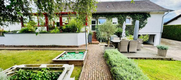 5 Schlafzimmer Bungalow in Varsberg, France, Nr. 235572 14