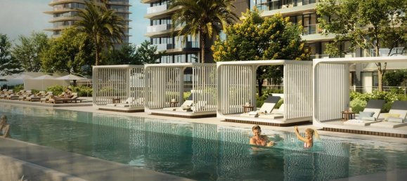 Квартира с 3 спальнями в Mina Al Arab, ОАЭ № 97273 4